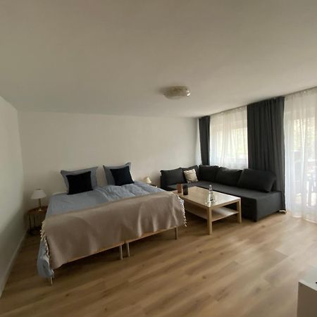 Pension Mit Moselblick Klotten Zewnętrze zdjęcie